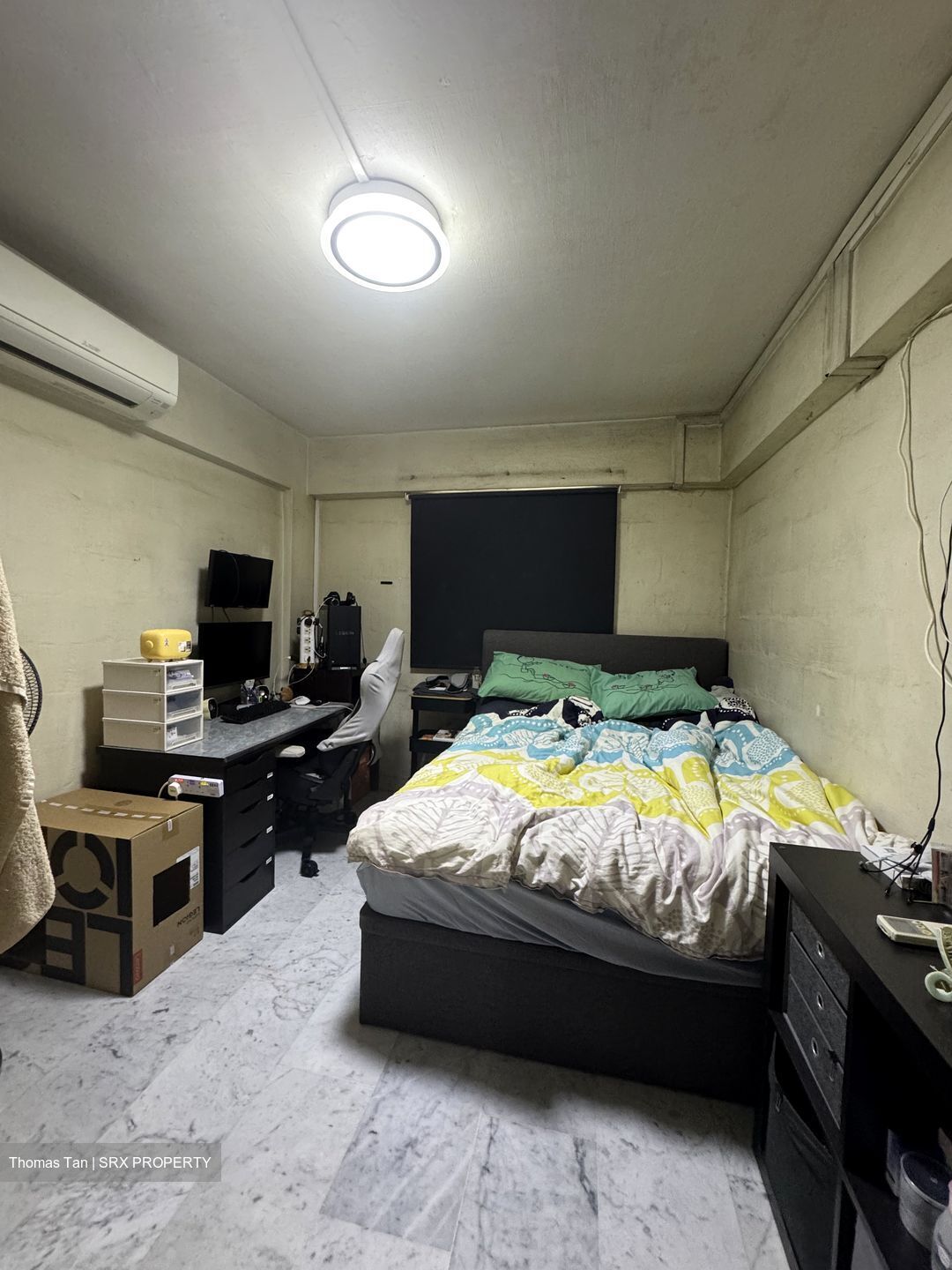 Blk 426 Garden Hill (Bedok), HDB 3 Rooms #593000571